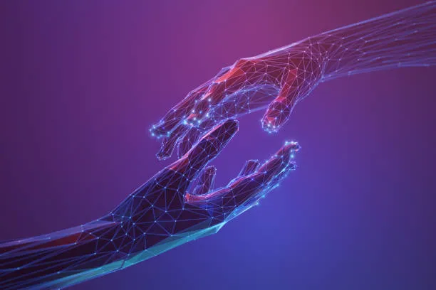 Иллюстрация: искусственный интеллект